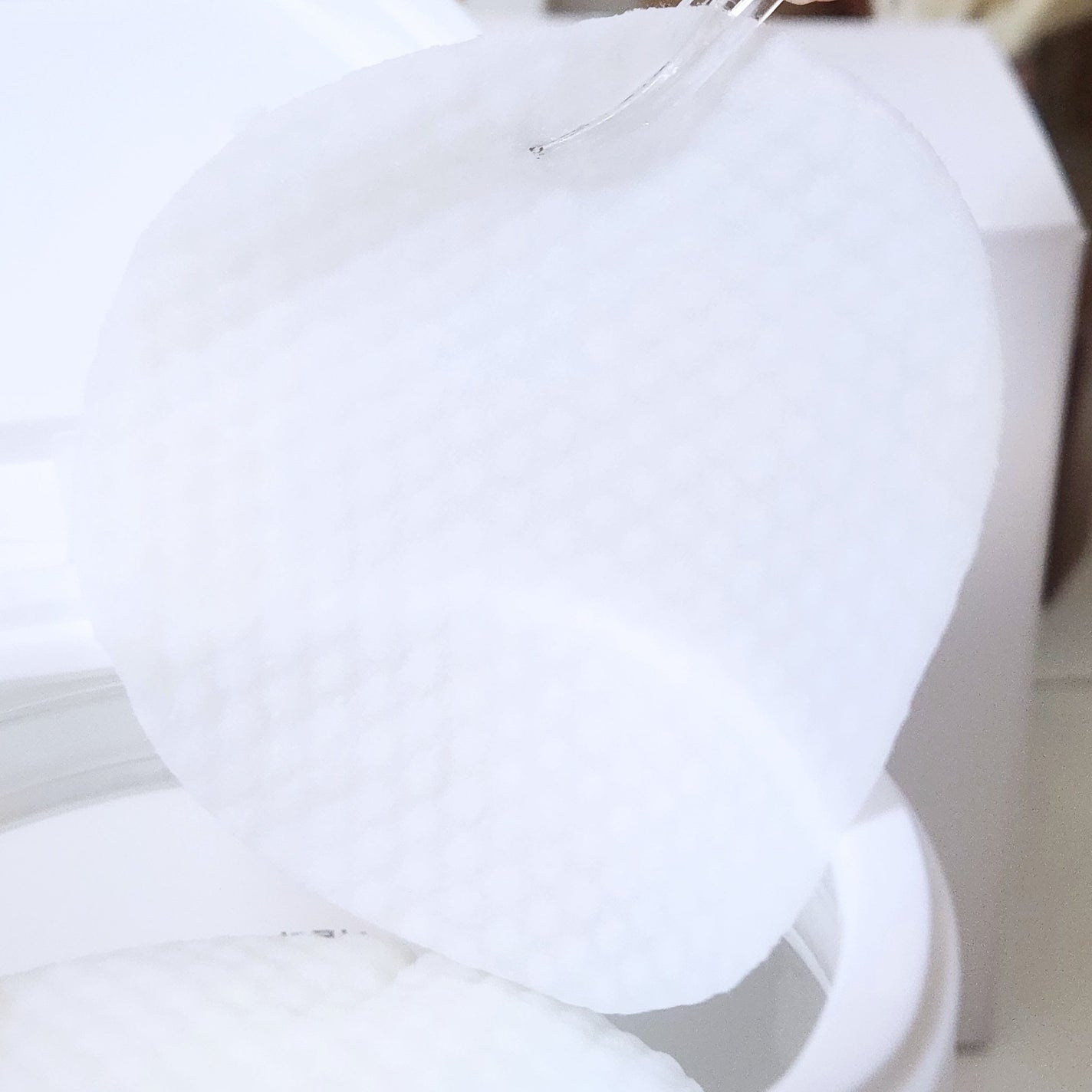 デイリートナーパッド/NEEDLY/トナーパッドを使ったクチコミ(3枚目)