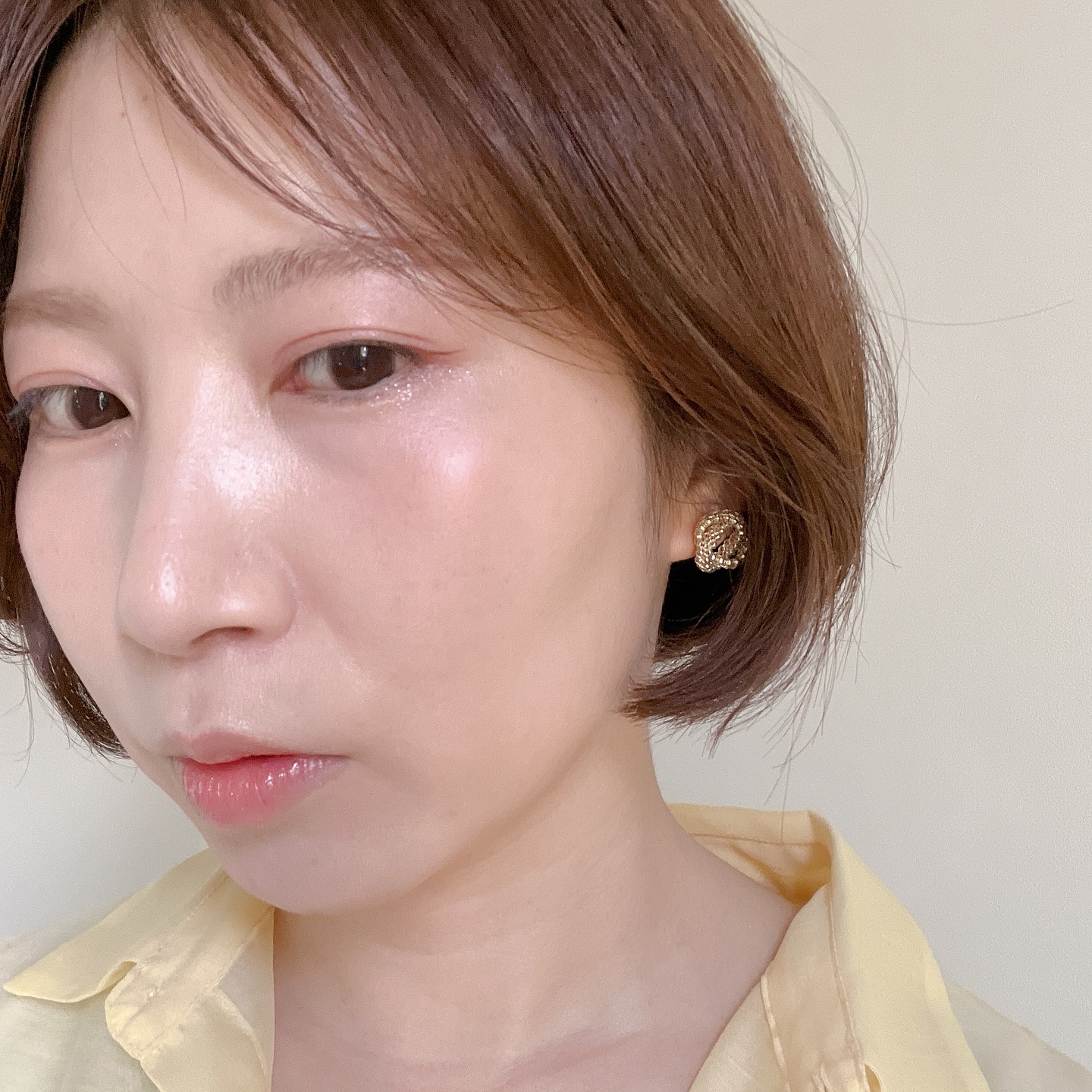 UVディフェンスモイストクリーム/By Wishtrend/日焼け止めクリームを使ったクチコミ（3枚目）