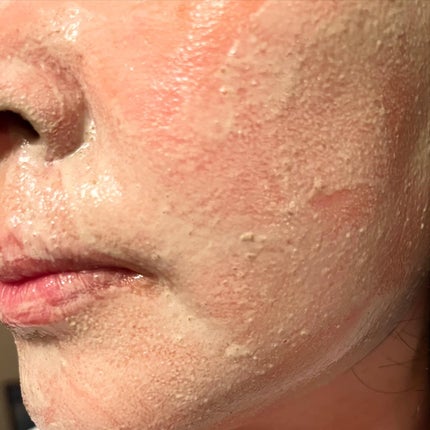 プレミアムもちソープ「グリーンアルティザン」/アレンシア/その他洗顔料を使ったクチコミ(4枚目)