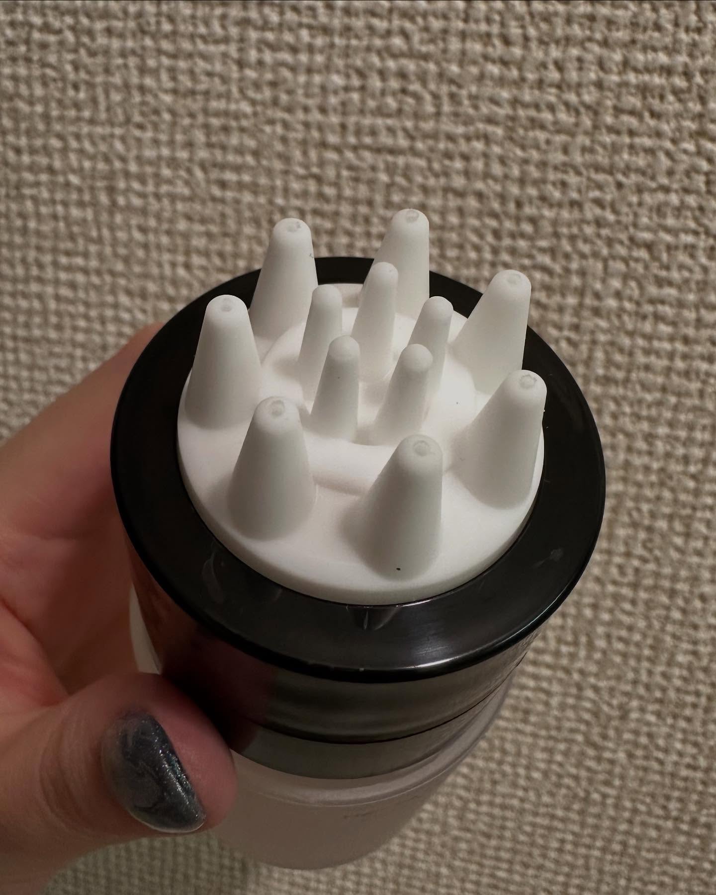 サイトカイン ブースター/Refilled/頭皮ローションを使ったクチコミ（3枚目）