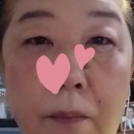 ペールトーンアイシャドウ/CEZANNE/アイシャドウを使ったクチコミ(3枚目)