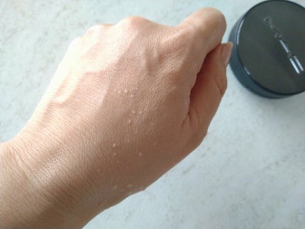 スタジオ フィックス ロングウエア クッション ファンデーション SPF 50 N18/M・A・C/クッションファンデーションの画像