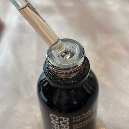 PDRNカフェインショット/IOPE/美容液を使ったクチコミ(1枚目)