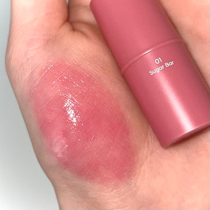 DEWY BAR / AOU