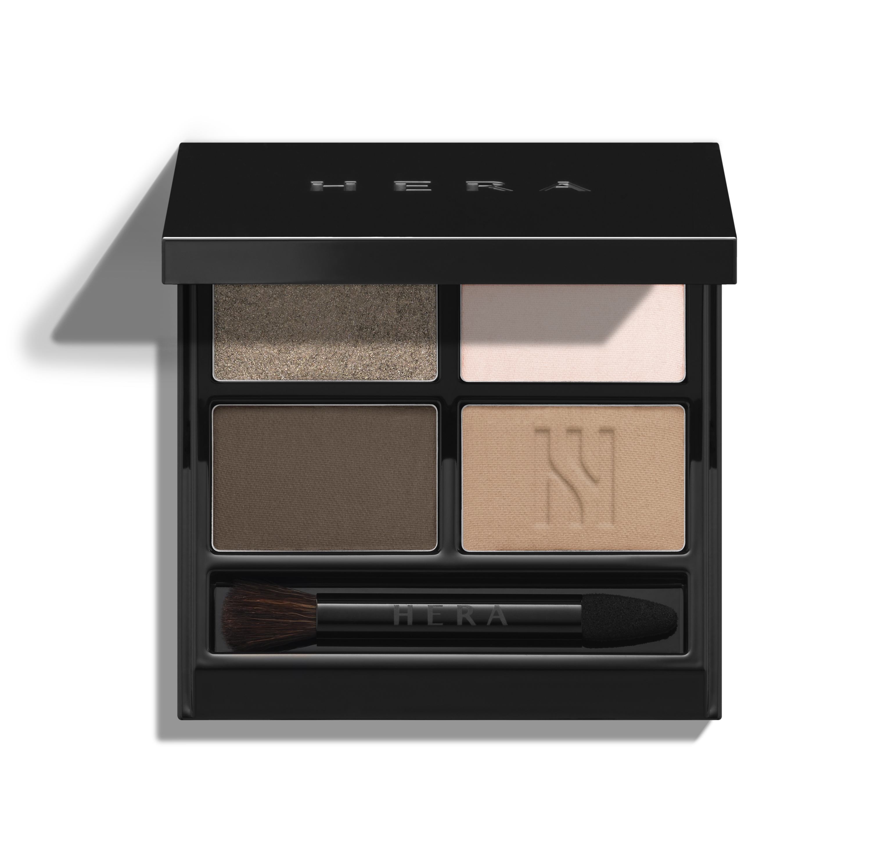 クァッドアイカラー N 03 ヌーディトープ