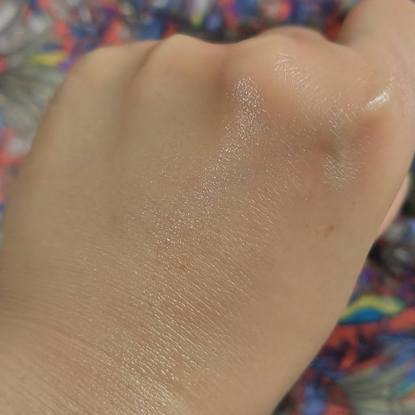 AQ アブソリュート エマルジョン マイクロラディアンス Ⅲ/DECORTÉ/乳液を使ったクチコミ(4枚目)