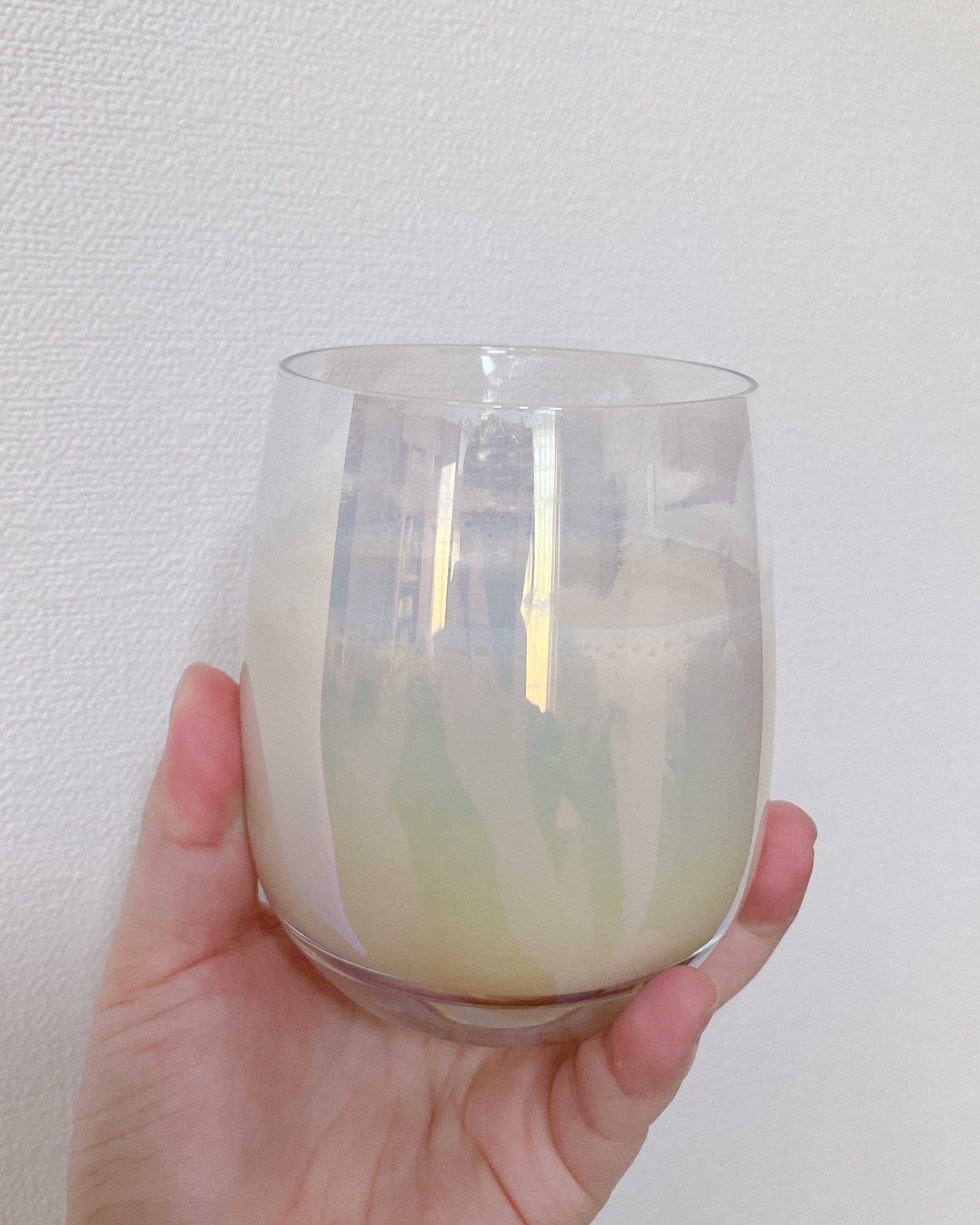 MITASU プレーン/カネカ/その他ドリンクを使ったクチコミ（2枚目）