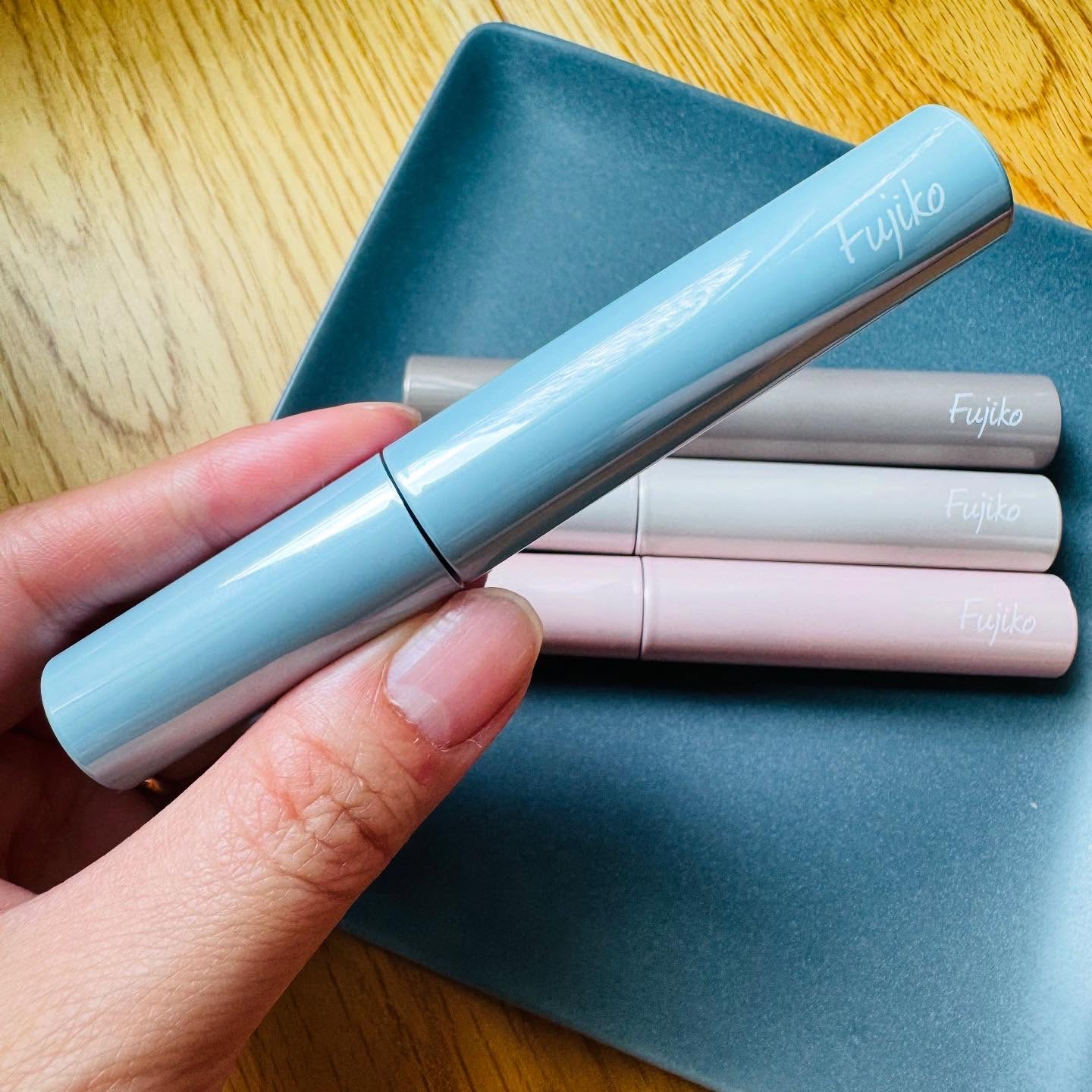 眉ティントADV/Fujiko/眉ティントを使ったクチコミ（2枚目）