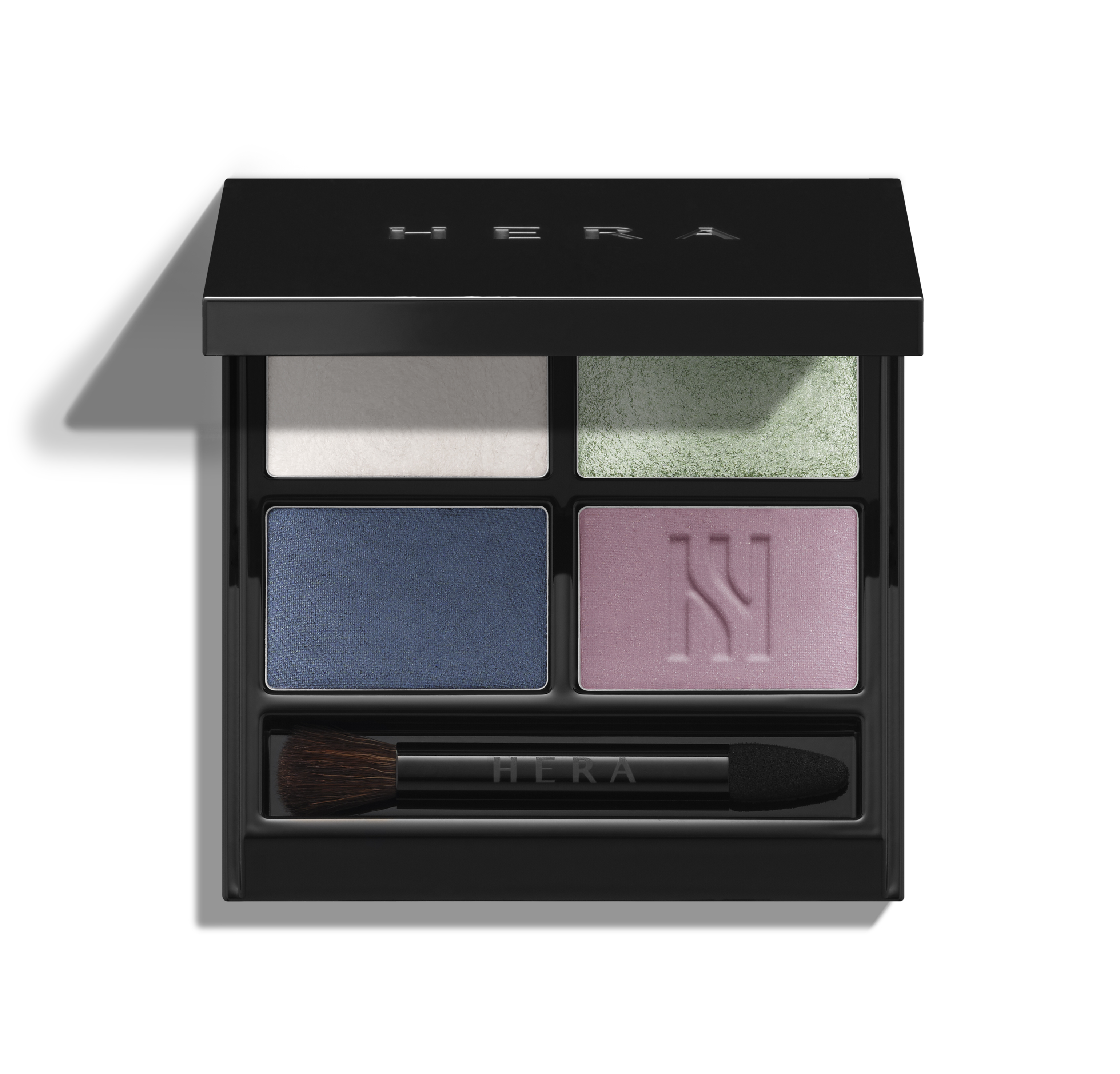 クァッドアイカラー N 04 ラベンダームーン