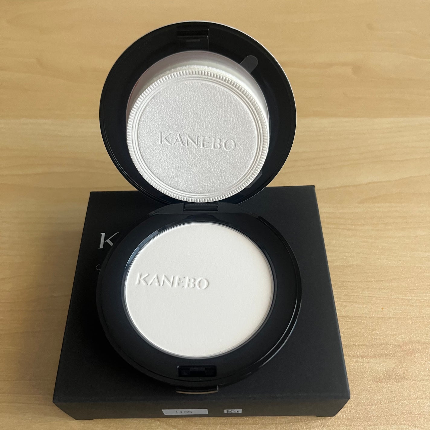 ルース パウダー/DECORTÉ/ルースパウダーを使ったクチコミ(4枚目)