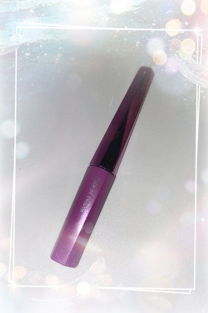 「塗るつけまつげ」自まつげ際立てタイプ/デジャヴュ/マスカラを使ったクチコミ(1枚目)