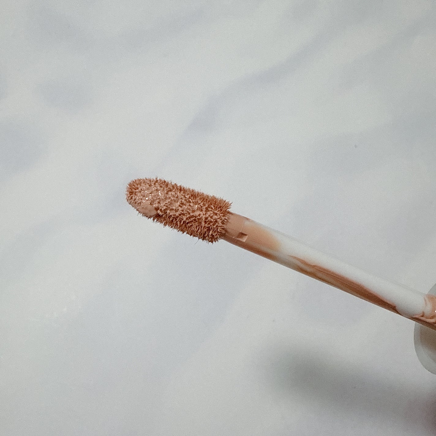 ストレッチコンシーラー/CEZANNE/リキッドコンシーラーを使ったクチコミ(3枚目)