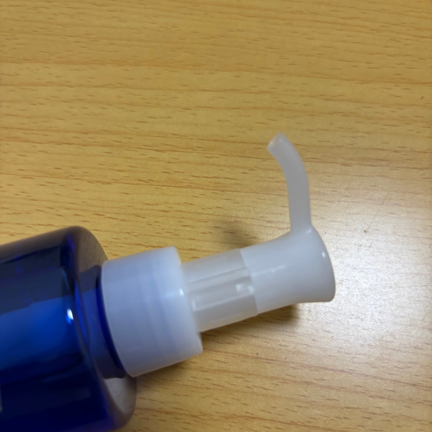 Wクレンジング /イオナ スパ&ミネラル/オイルクレンジングを使ったクチコミ(7枚目)