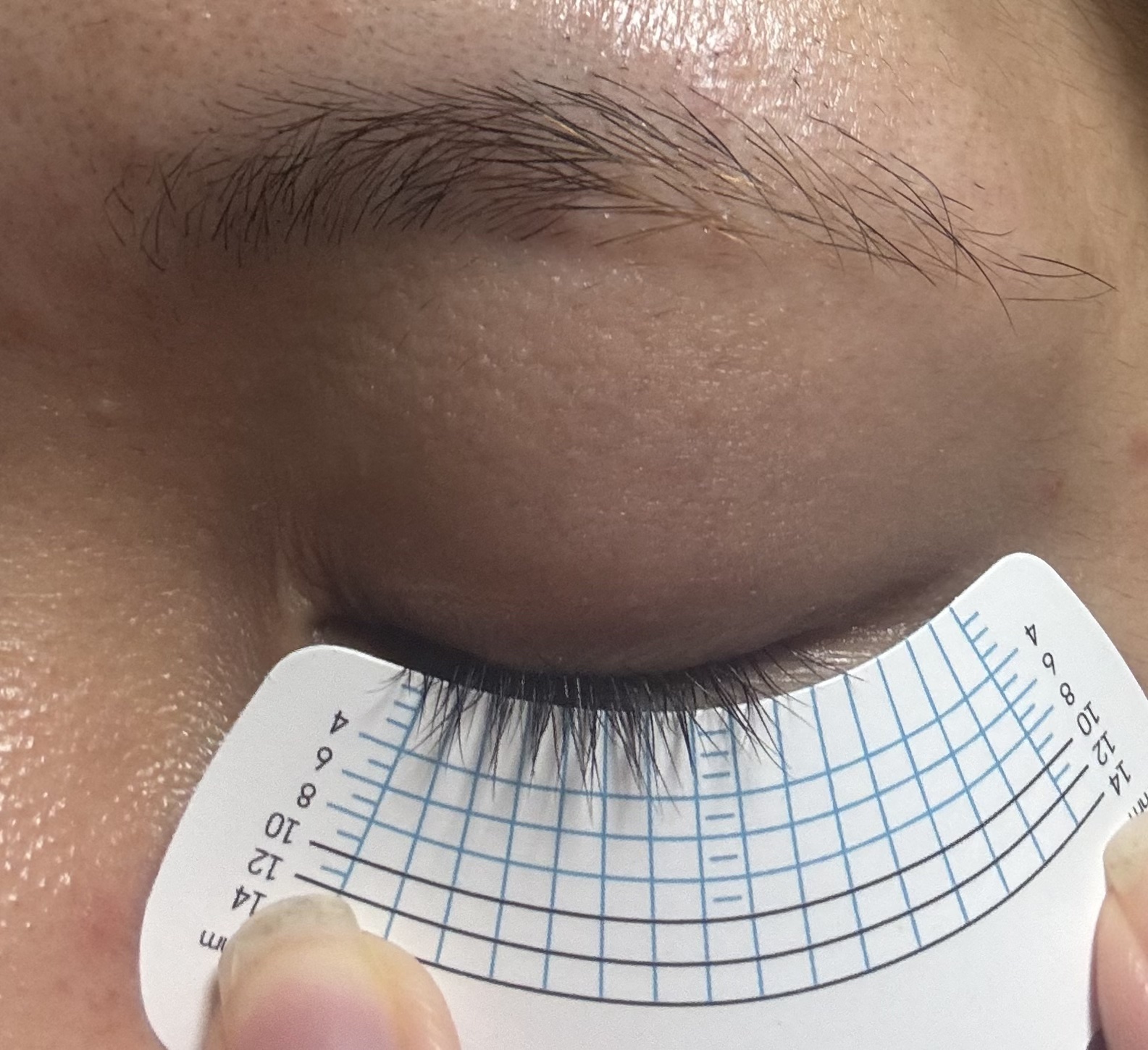 Blooming Eyelash Serum(透明)/KIERA/まつげ美容液を使ったクチコミ（2枚目）