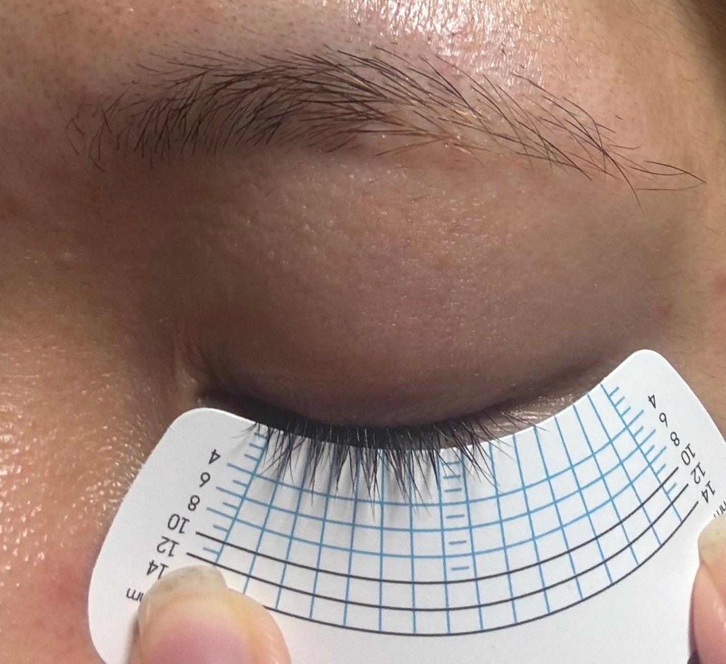 Blooming Eyelash Serum(透明)/KIERA/まつげ美容液を使ったクチコミ(2枚目)