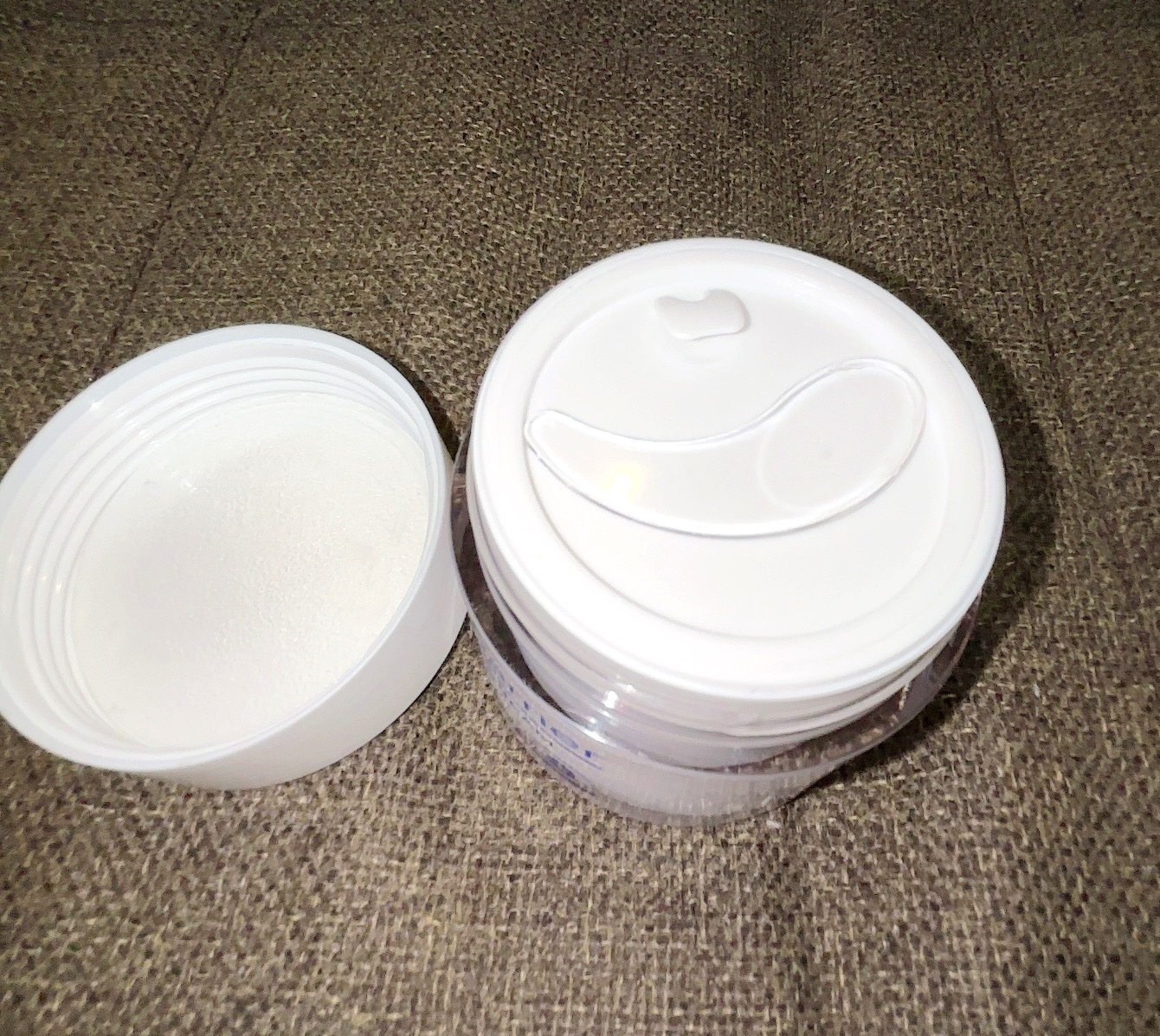 リアルバリア エクストリームクリーム ライト/Real Barrier/フェイスクリームを使ったクチコミ（3枚目）