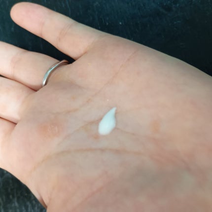 スキンアクア スーパーモイスチャージェル/スキンアクア/日焼け止めジェルを使ったクチコミ(3枚目)