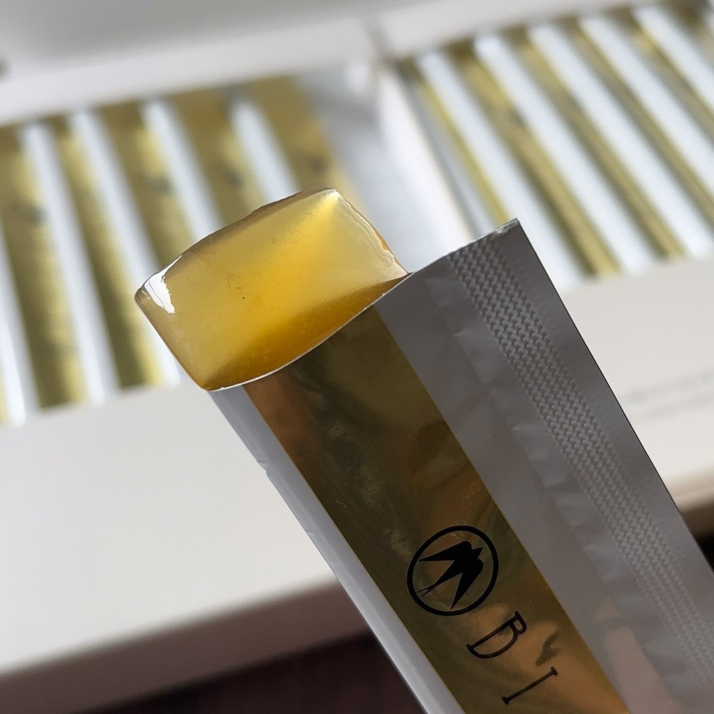 美巣エキスゼリースティック/BI-SU/食品を使ったクチコミ(6枚目)