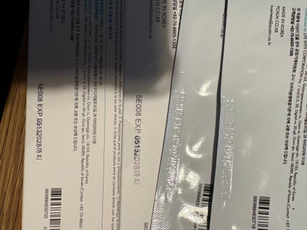 レチノーラゲンアンプル/P.CALM/美容液を使ったクチコミ(3枚目)