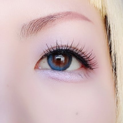 ムードキーボード/lilybyred/アイシャドウパレットを使ったクチコミ(6枚目)