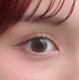 るい on LIPS 「FLOWERKNOWSスワンバレエシリーズ🩰アイシャドウパレッ..」(2枚目)