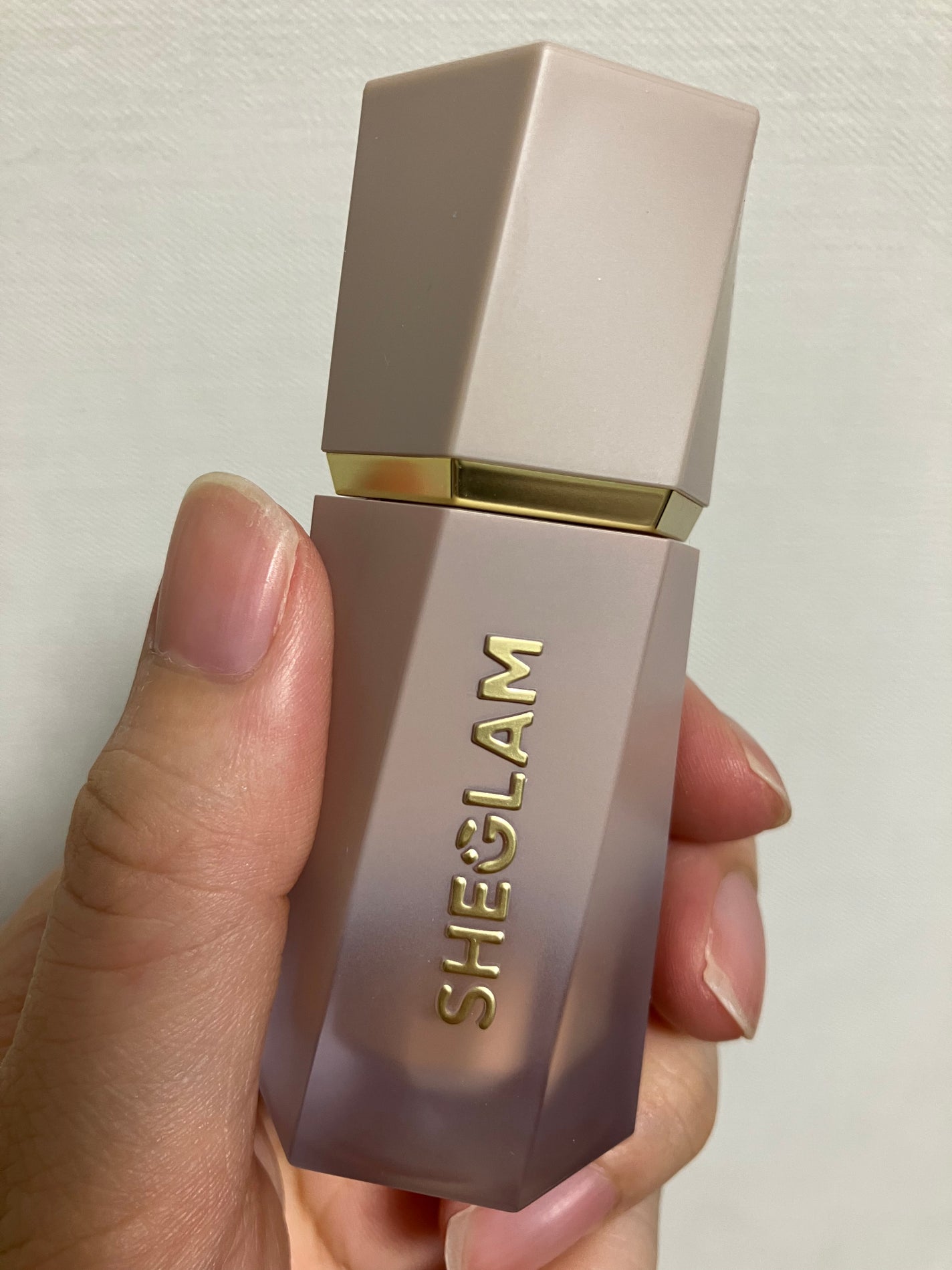 サンスカルプ リキッドシェーディング/SHEGLAM/シェーディングを使ったクチコミ(1枚目)