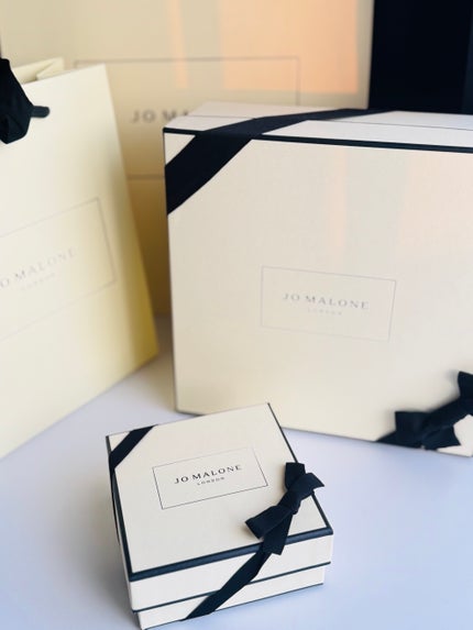 ラズベリー リップル コロン/Jo MALONE LONDON/香水(その他)を使ったクチコミ(3枚目)