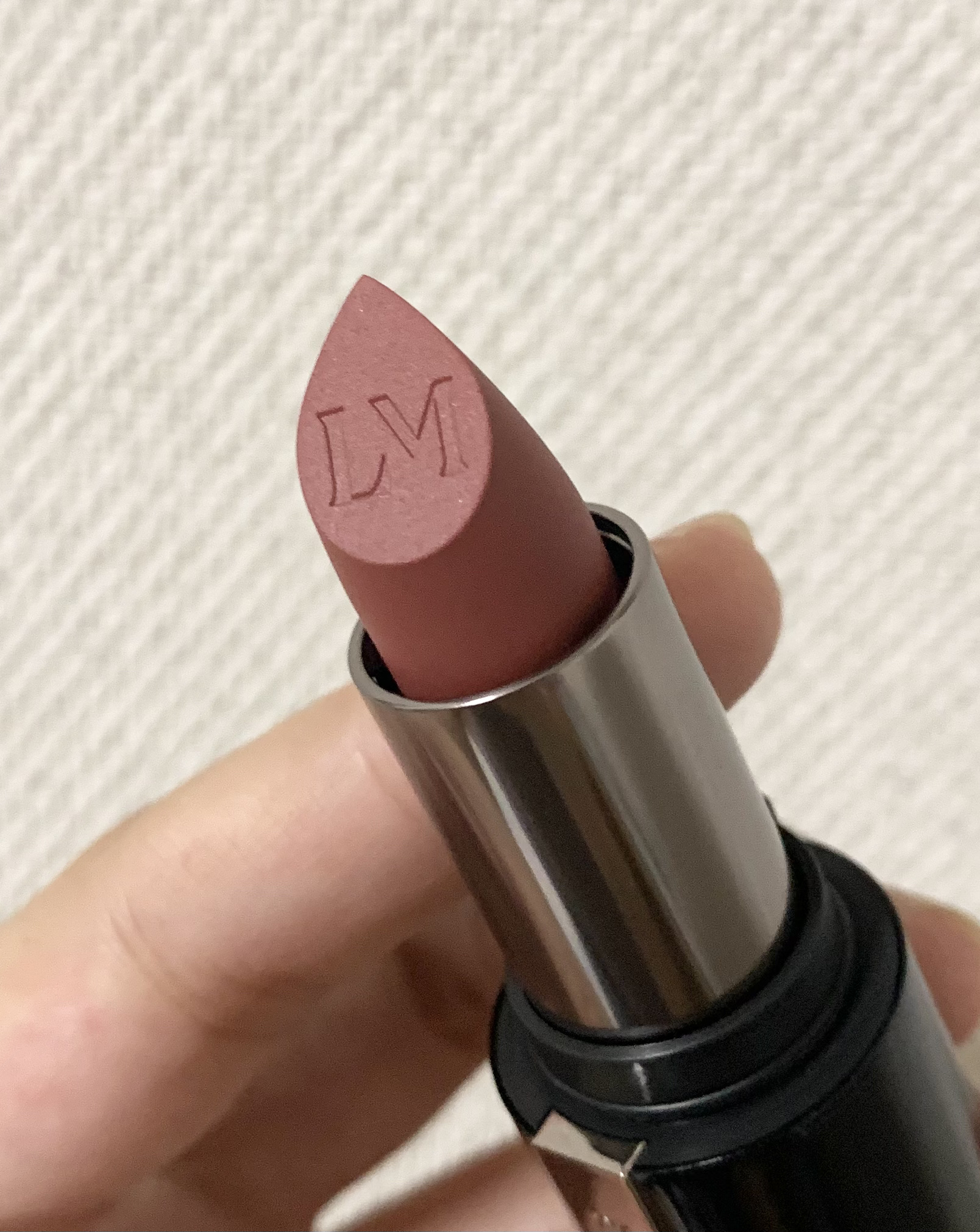 キャビア リップスティック/ローラ メルシエ/口紅を使ったクチコミ（2枚目）