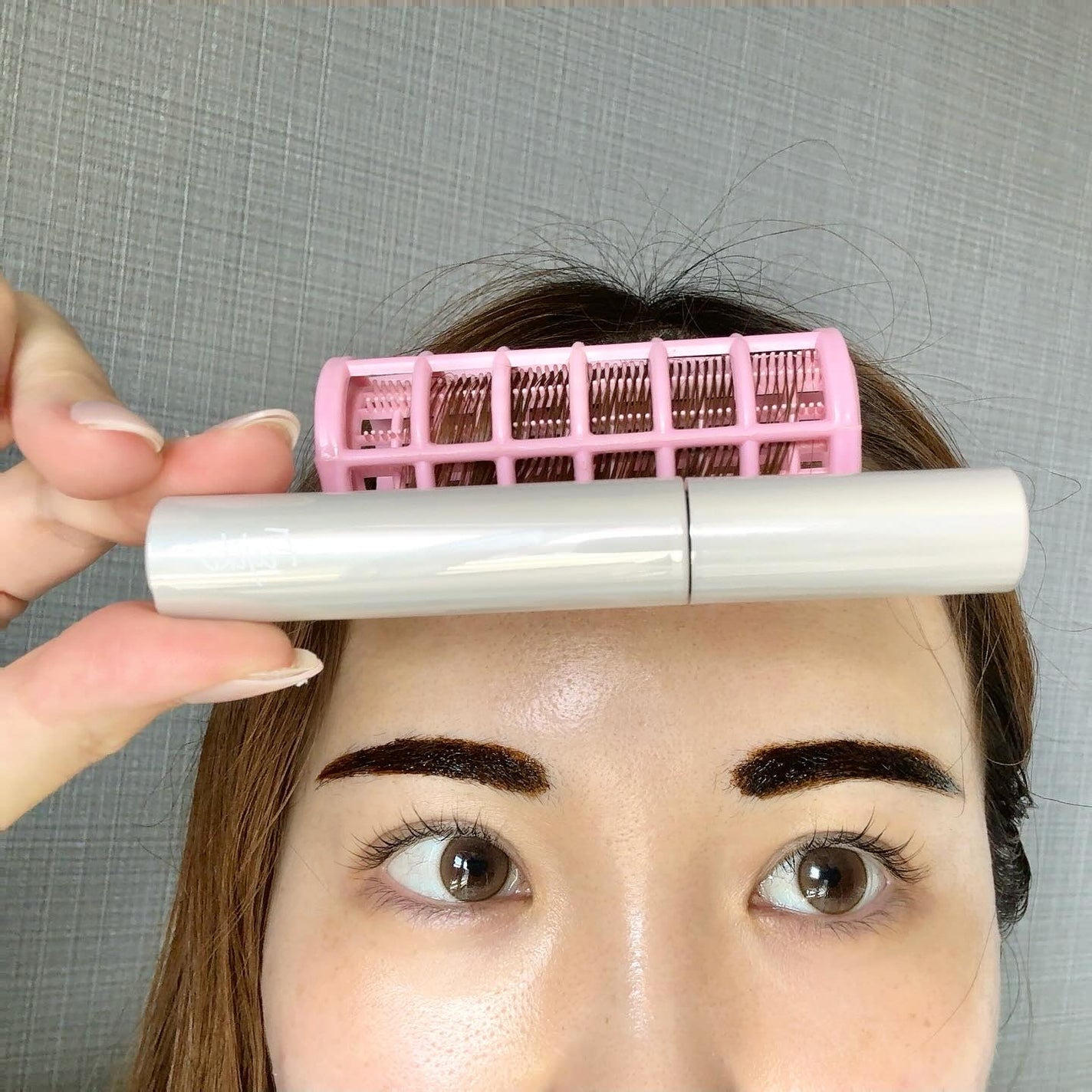 眉ティントADV/Fujiko/眉ティントを使ったクチコミ(5枚目)