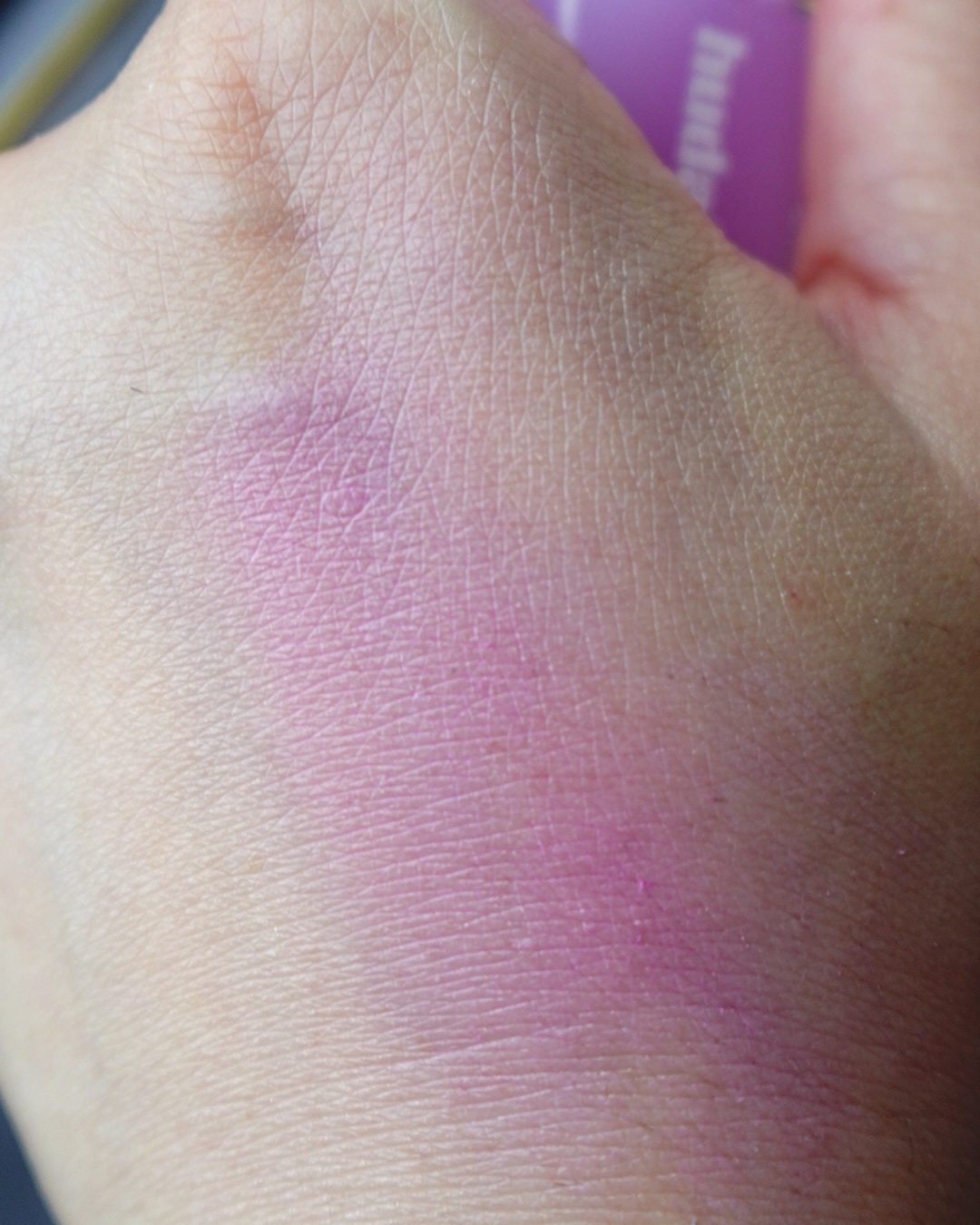 BLUSH FILTER/Huda Beauty/リキッドチークを使ったクチコミ（3枚目）