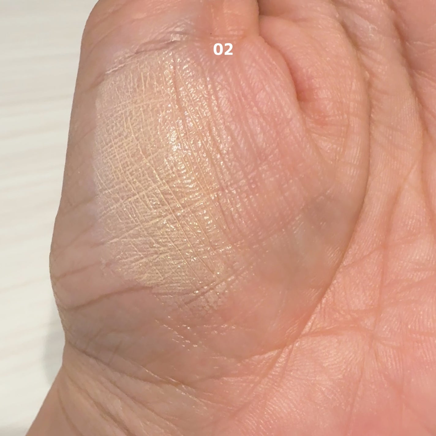 L'ADORE COLORS レインコート クッション ファンデーション/L'adore Colors/クッションファンデーションを使ったクチコミ(4枚目)