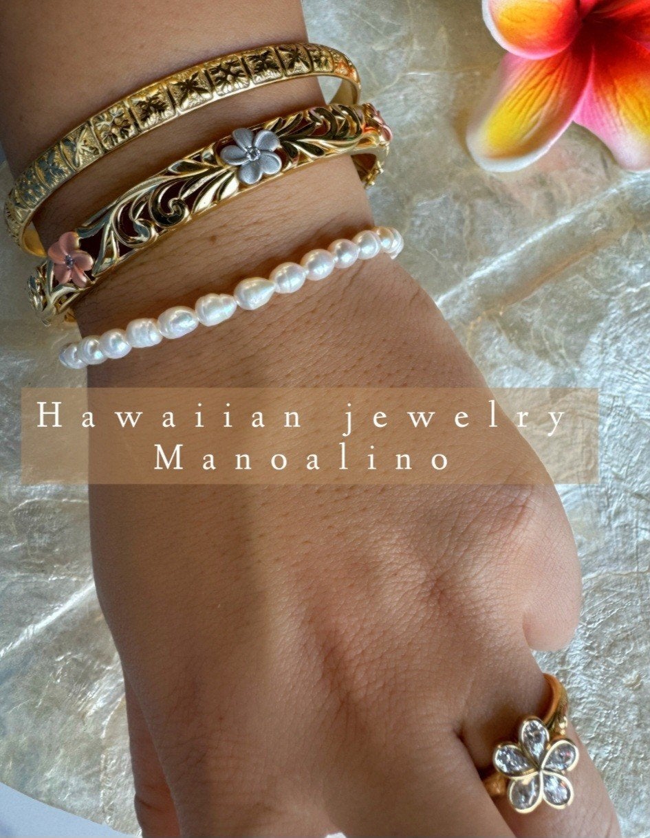 華 on LIPS 「manoalinoalohaここのハワイアンジュエリーもとても..」(3枚目)