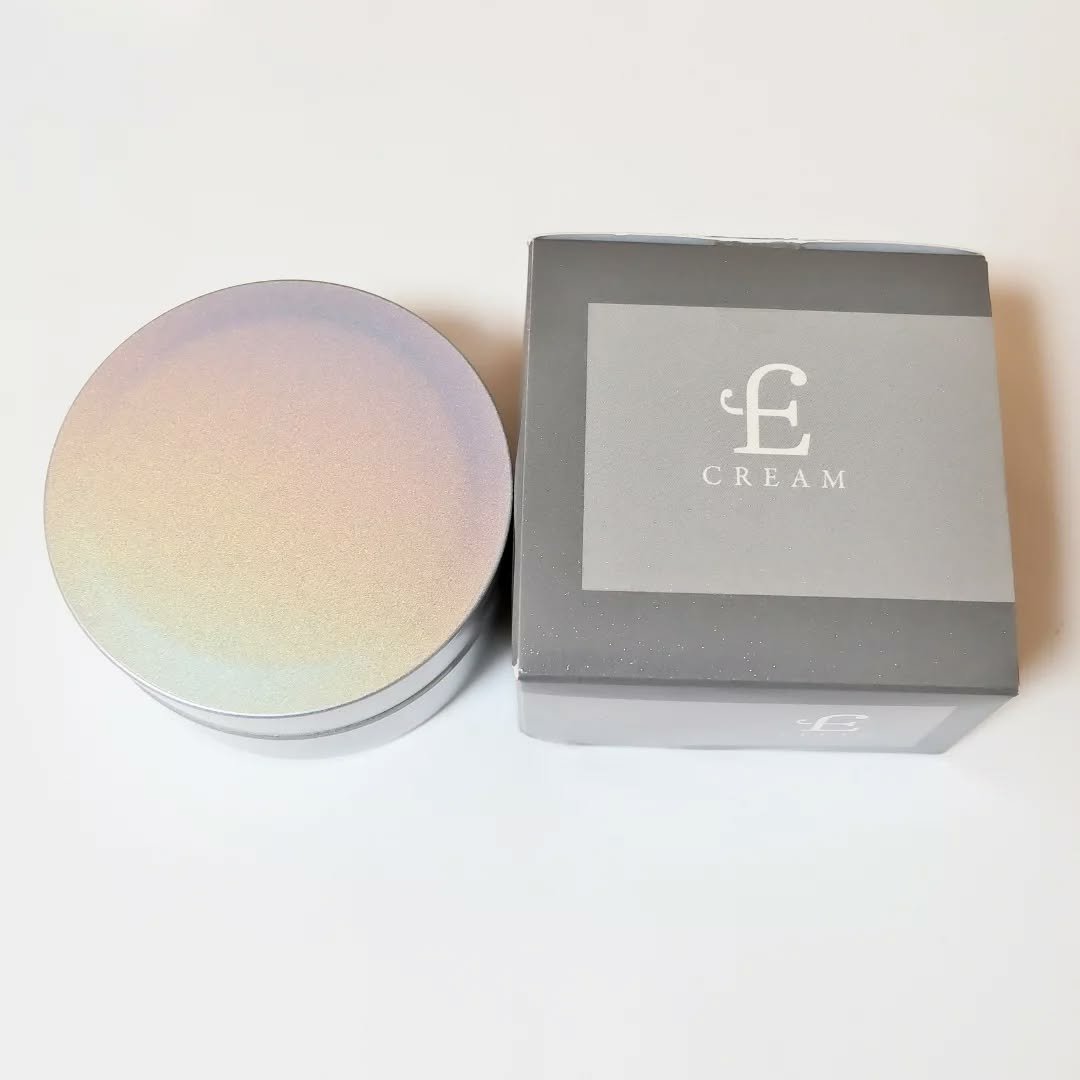 エテルナム​ クリーム ​/エテルナム/フェイスクリームを使ったクチコミ（3枚目）