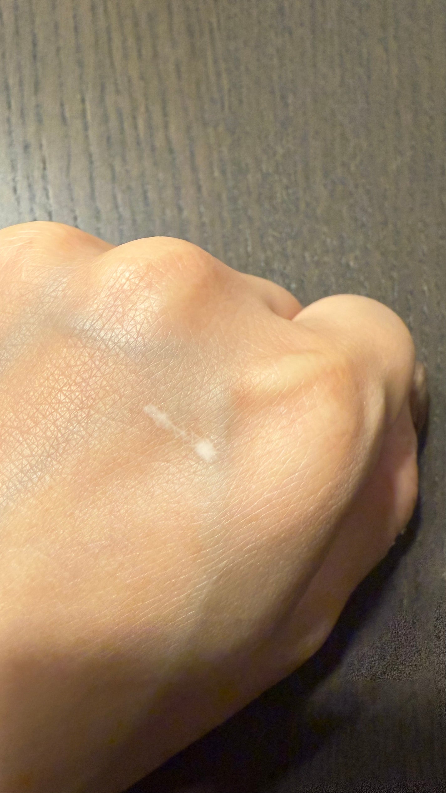 ふたえのテカリ隠しコート/アイトーク/二重まぶた用アイテムを使ったクチコミ(3枚目)