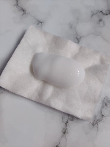 ソフィーナ iP 水光ピーリング泡セラム<ふきとり美容液>/SOFINA iP/美容液を使ったクチコミ(2枚目)