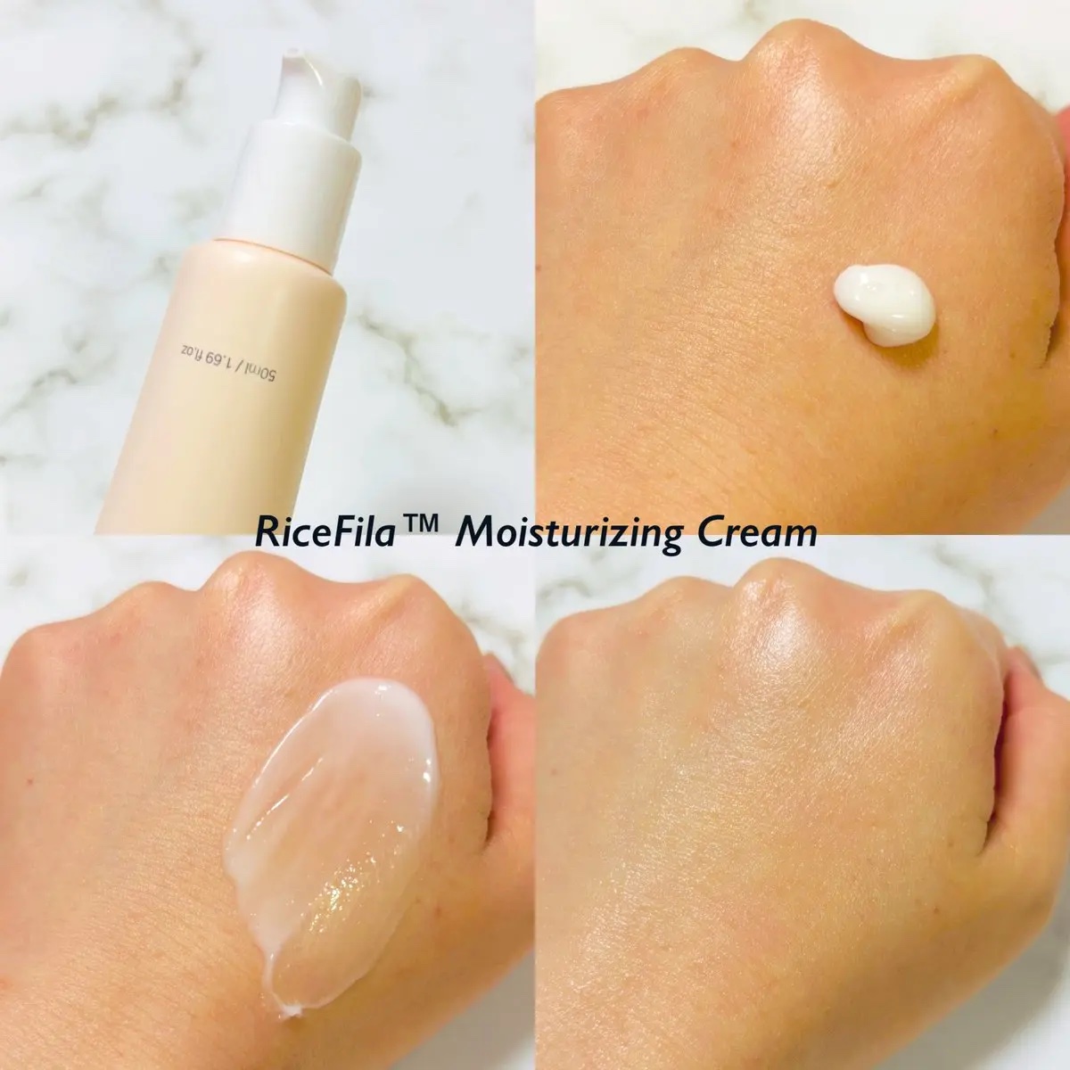 ライスピラーオイルトナー/HAYEJIN/化粧水を使ったクチコミ（3枚目）