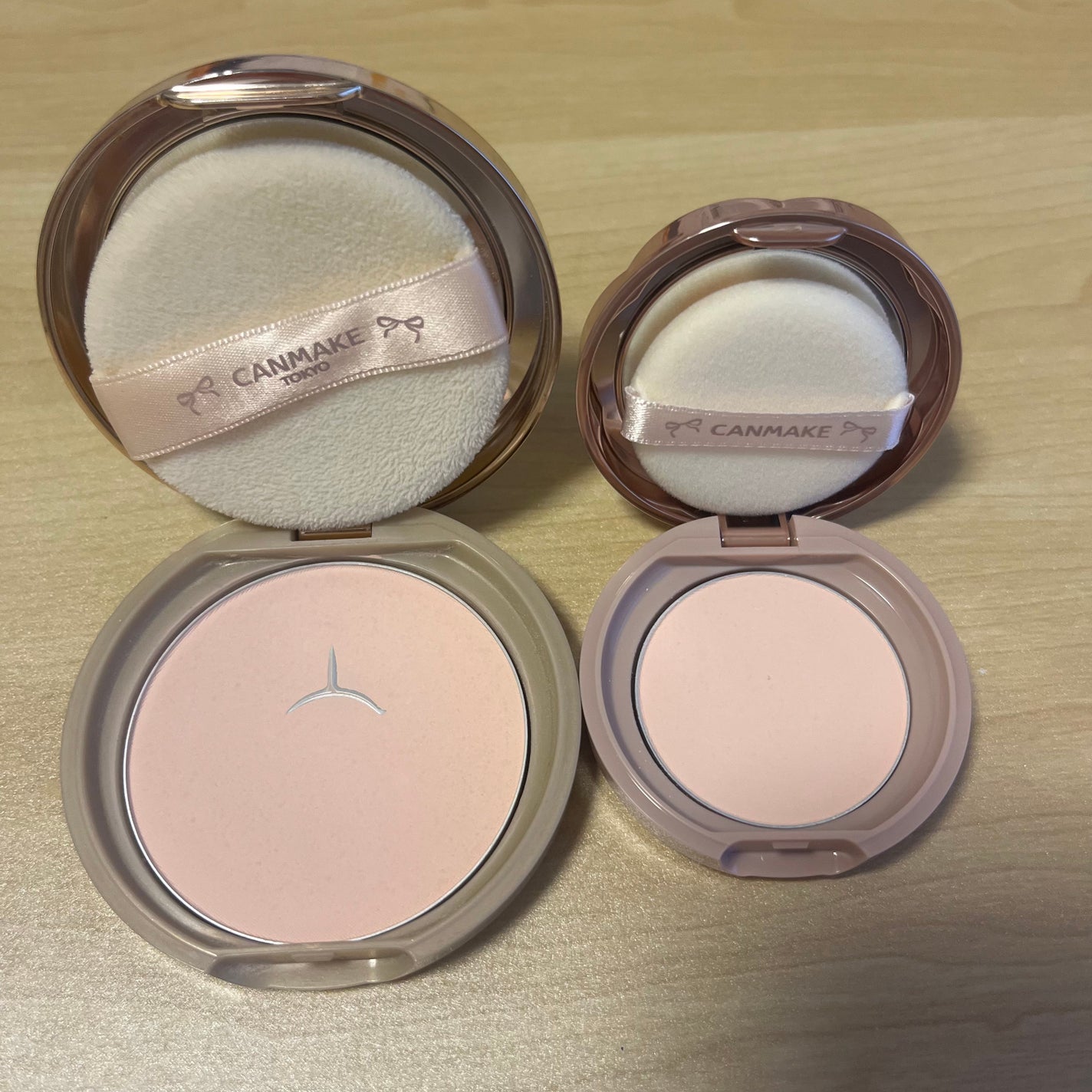 ルース パウダー/DECORTÉ/ルースパウダーを使ったクチコミ(3枚目)