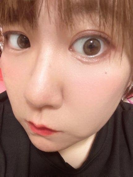 フェイスアイパレット/CEZANNE/アイシャドウを使ったクチコミ(2枚目)