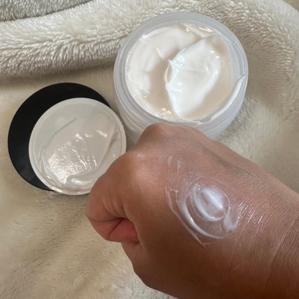 BnDアンダーアームクリーム(ボディクリーム)/BnD/デリケートゾーンケアを使ったクチコミ(2枚目)