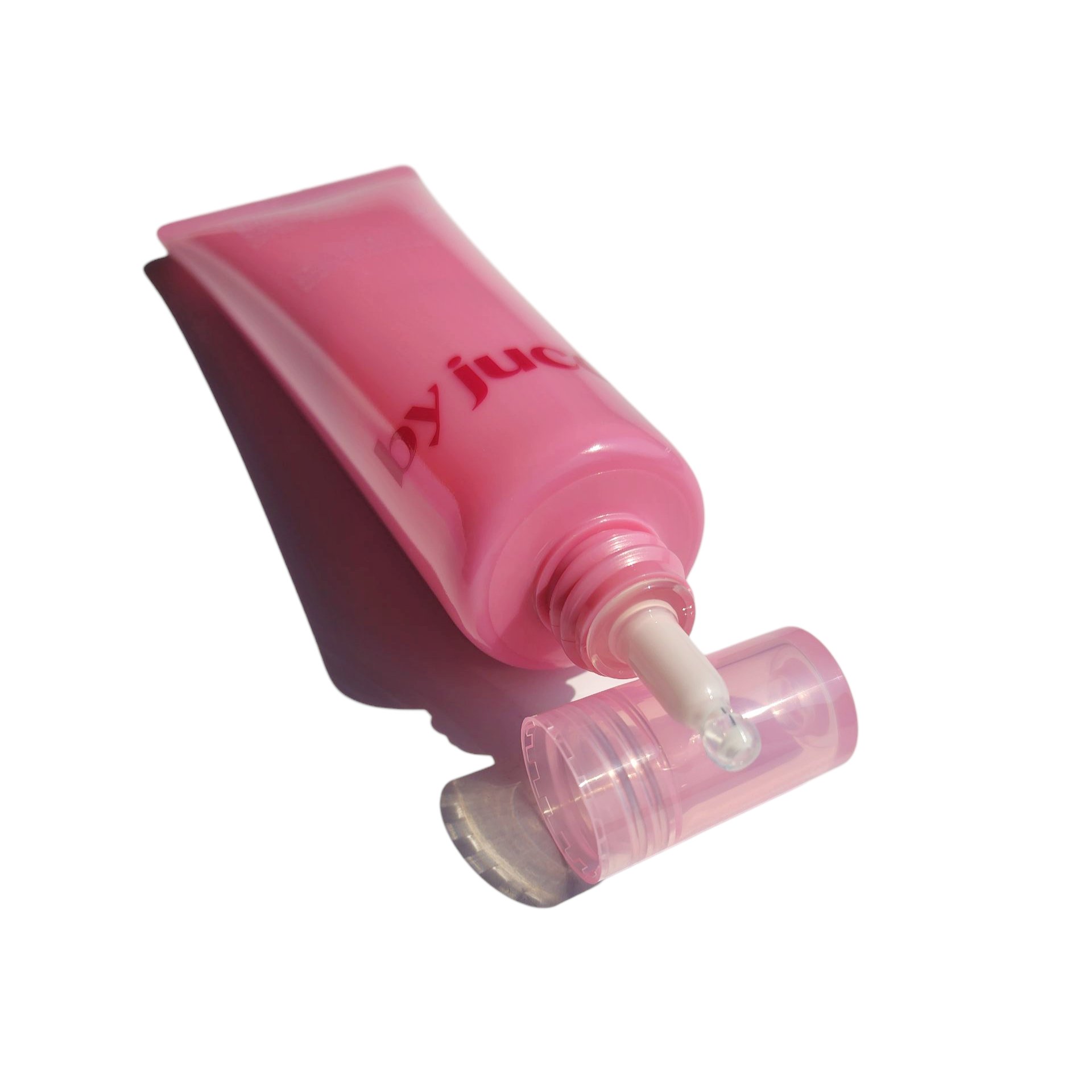 Gooseberry Juicy Glow-up Sun Serum/By Juccy/日焼け止めミルクを使ったクチコミ（2枚目）