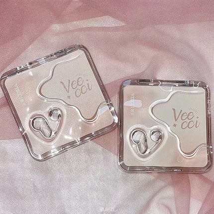 パーフェクトカバー 4色コンシーラーパレット/VEECCI/パレットコンシーラーを使ったクチコミ(1枚目)