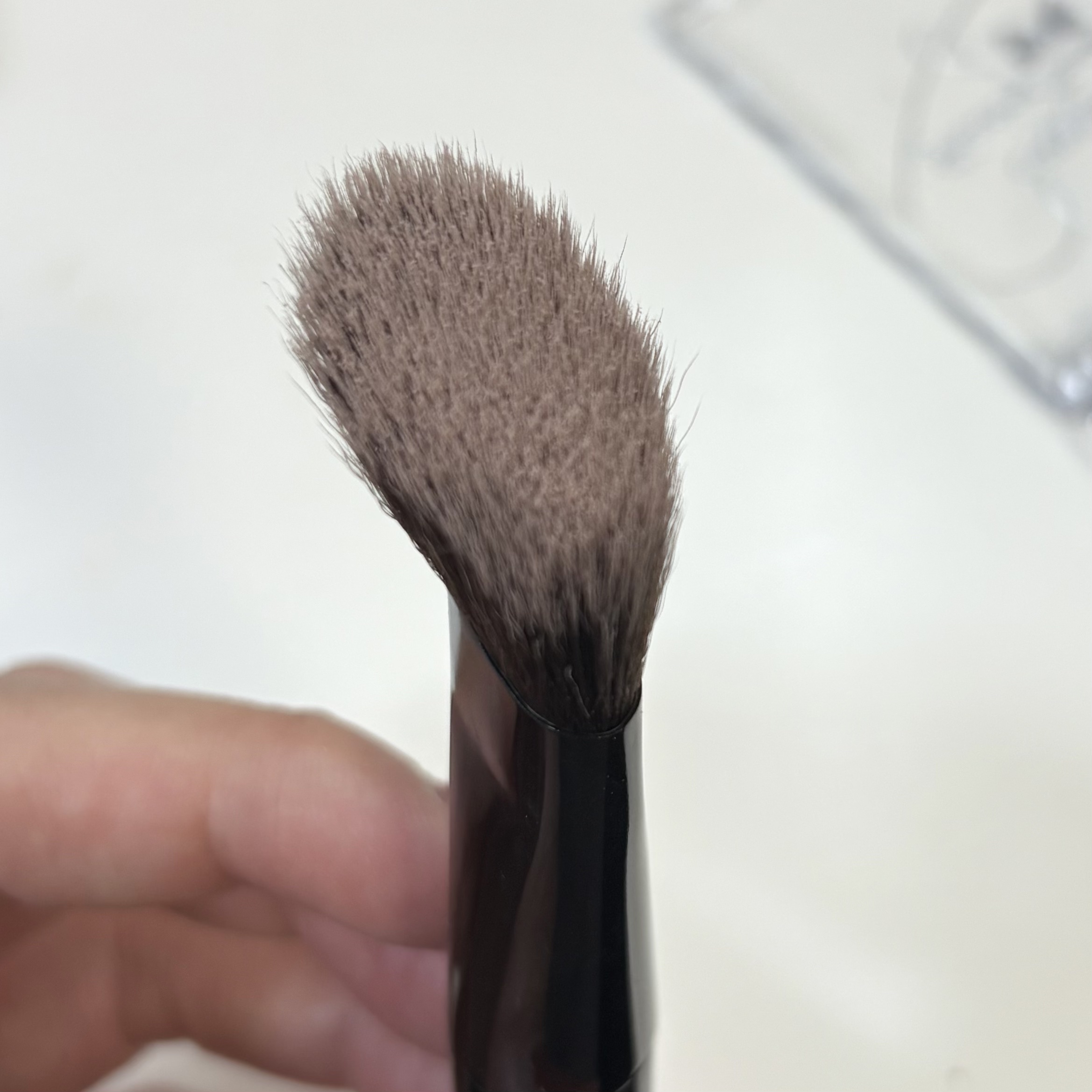 シェーディングパウダー/キャンメイク/シェーディングを使ったクチコミ（3枚目）