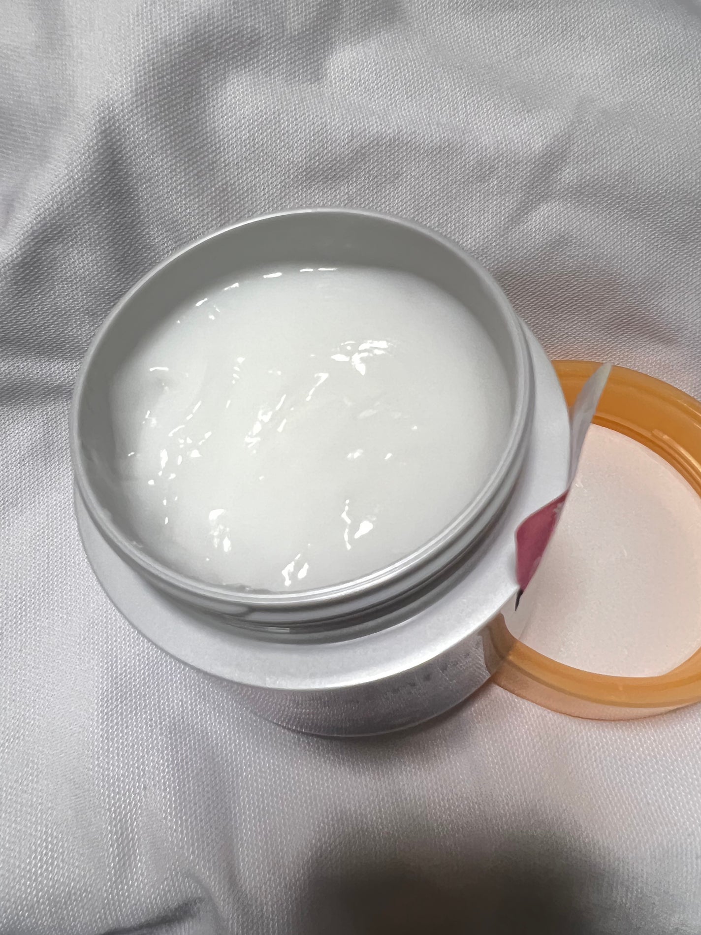 エッセンシャルプレミアム とろ生ヘアマスク/エッセンシャル/ヘアマスク・ヘアパックを使ったクチコミ(2枚目)