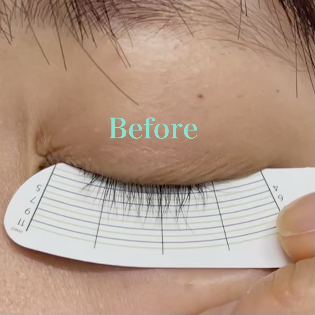 アーニストアイラッシュセラム/BENTON/まつげ美容液を使ったクチコミ（3枚目）