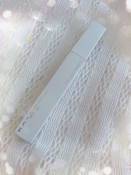 ラッシュマキシマイザーHP2.0/KATE/マスカラ下地を使ったクチコミ(1枚目)