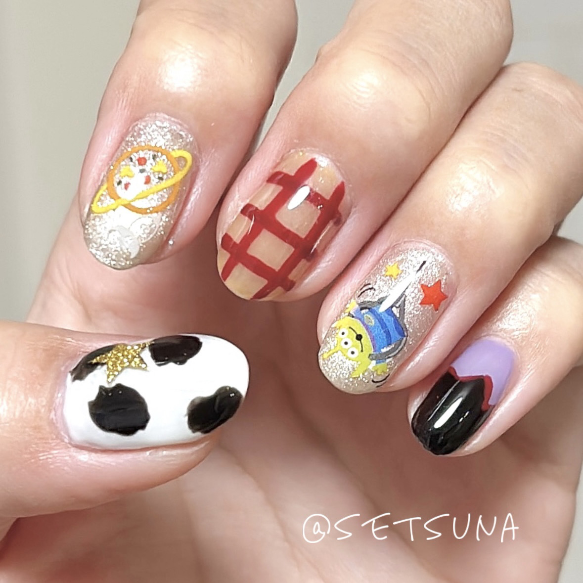 ペロリン ペロリンEASY/ネイル工房/ジェルネイルを使ったクチコミ（1枚目）