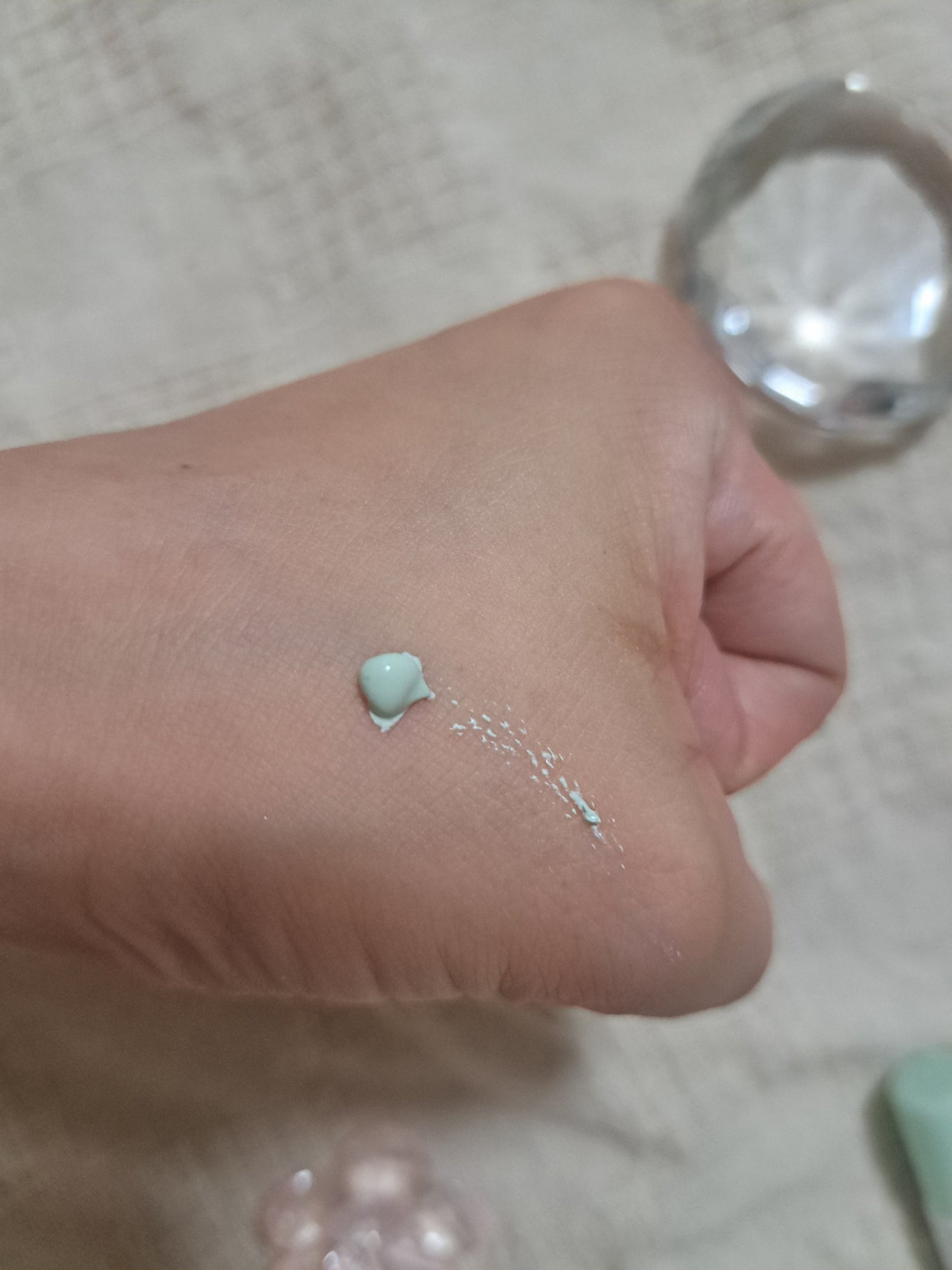 コントロールカラー/coou/化粧下地を使ったクチコミ(4枚目)