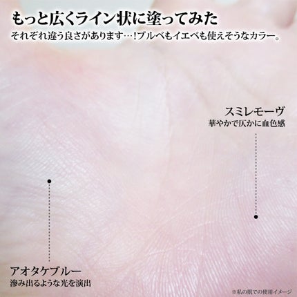 アンリミテッド ルミマット セッティング ジェル イン パウダー/shu uemura/プレストパウダーを使ったクチコミ(10枚目)