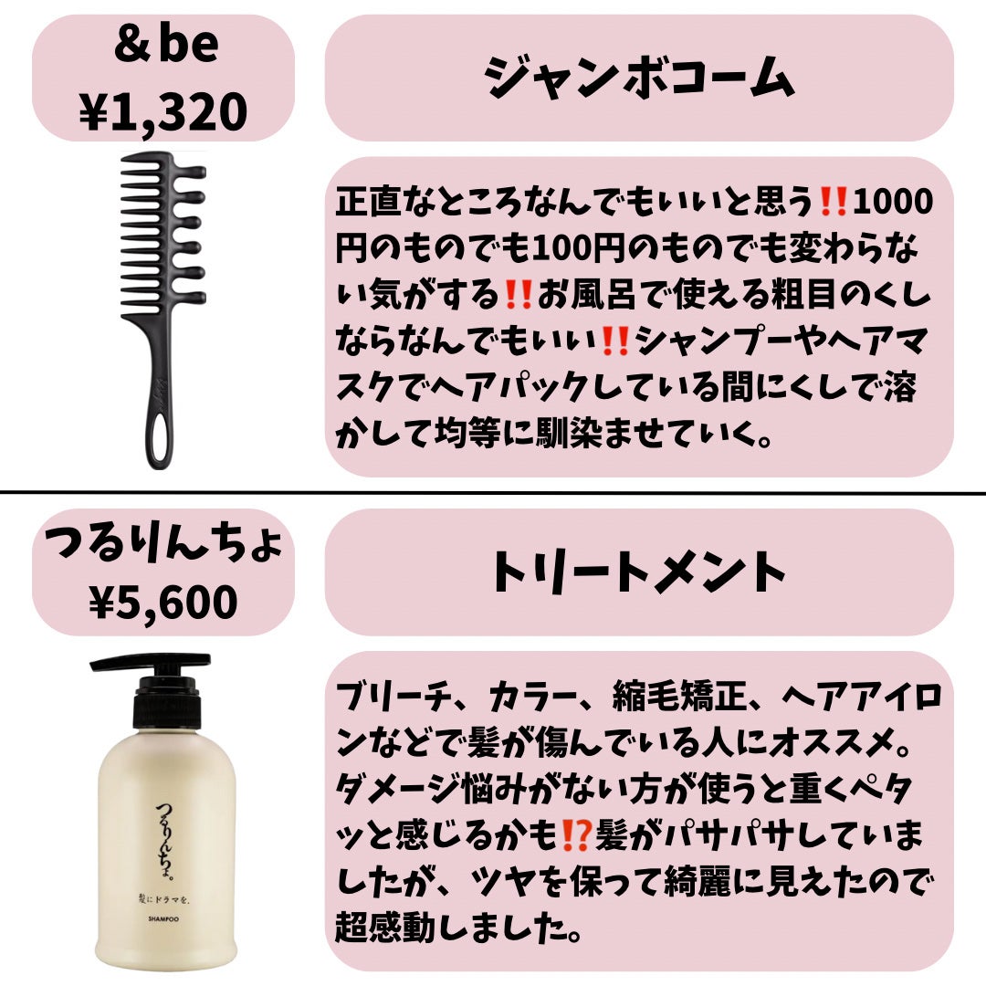 ロレッタ ベースケアオイル/ロレッタ/ヘアオイルを使ったクチコミ(4枚目)