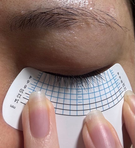 Blooming Eyelash Serum(透明)/KIERA/まつげ美容液を使ったクチコミ(4枚目)